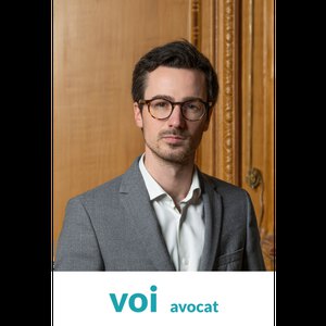 Maître Gwenaël  Kerveillant , avocat à Paris