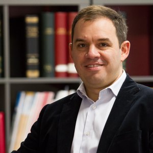 Maître Laurent Ferracci, avocat à Montpellier