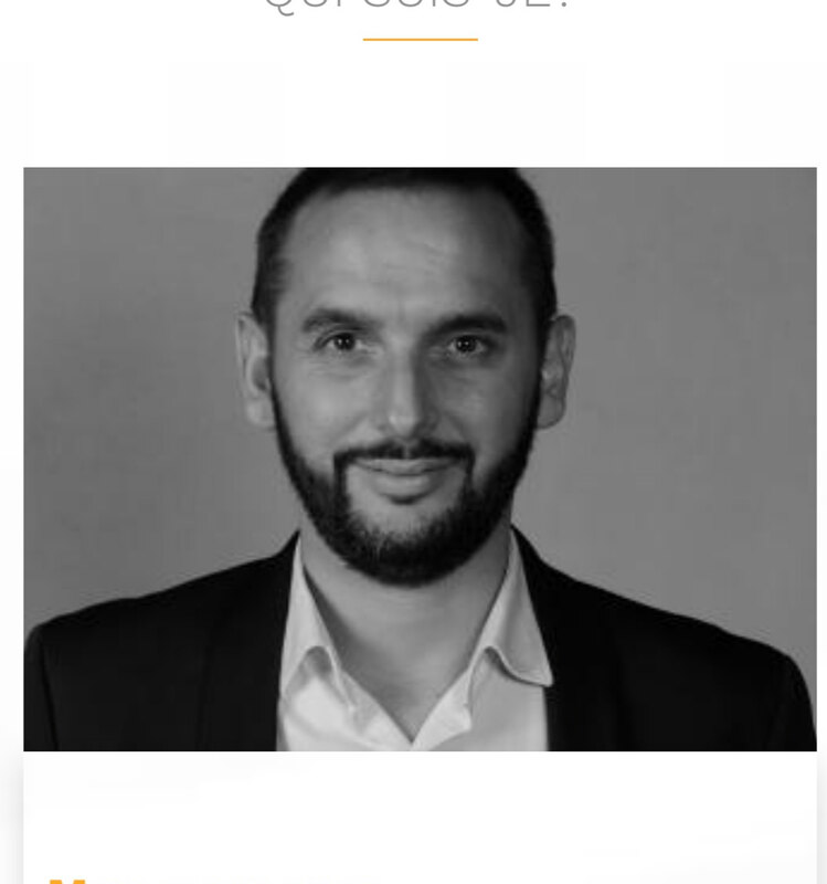 Photo de profil de Maître Aurelien Delecroix 