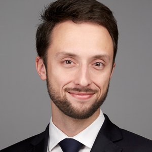 Photo de profil de Maître Mathieu De korvin