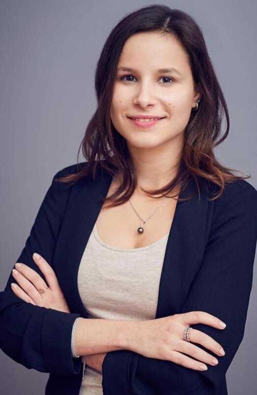 Maître Sophie Berteaux, avocat à Paris