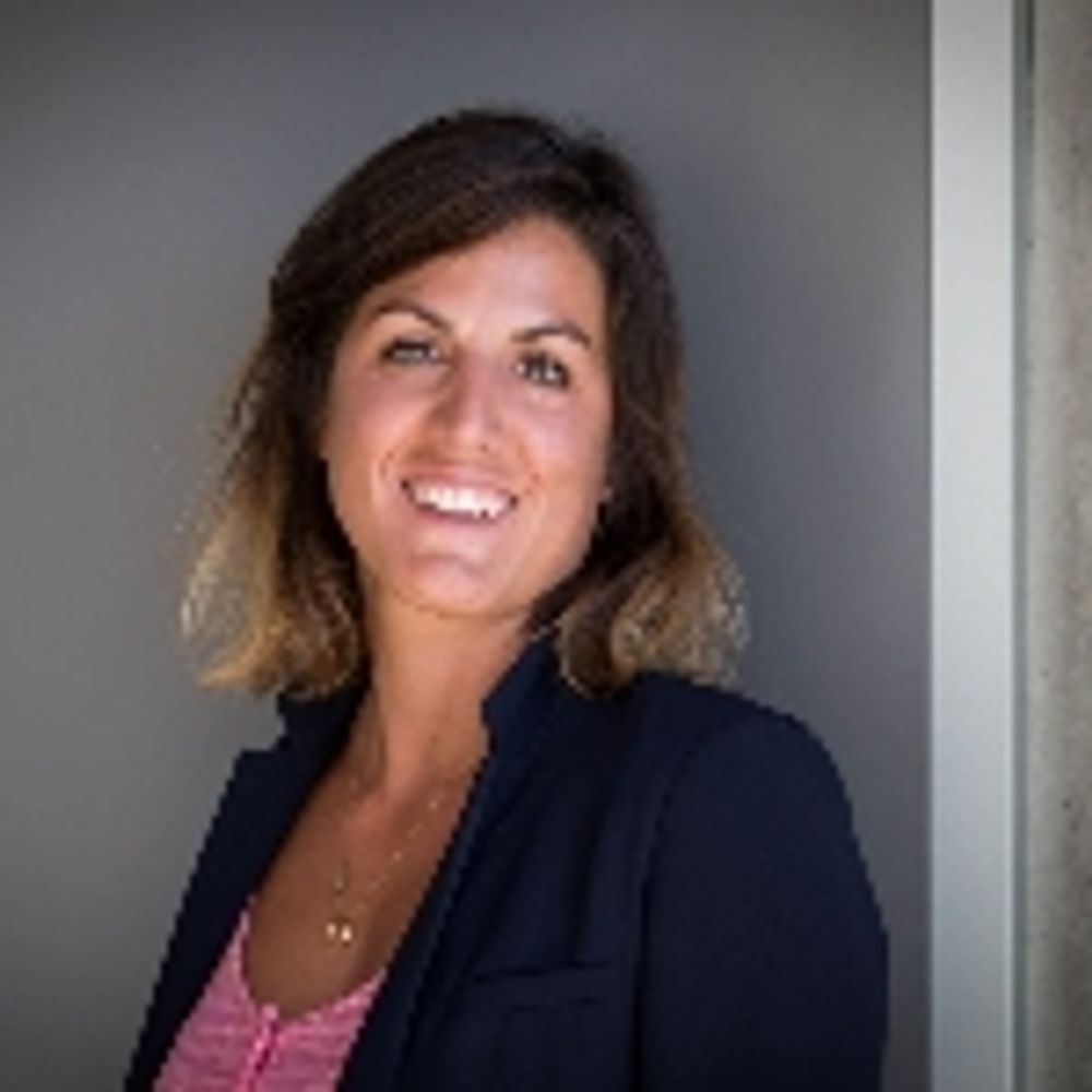 Photo de profil de Maître Marine Gallais