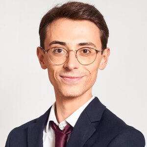 Maître Axel Bertrand, avocat à METZ