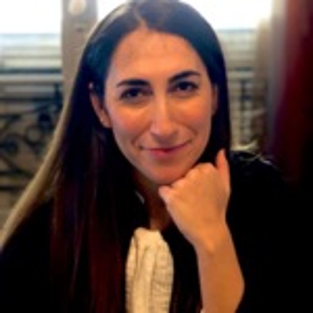 Maître Emilie Bender, avocat à Nice