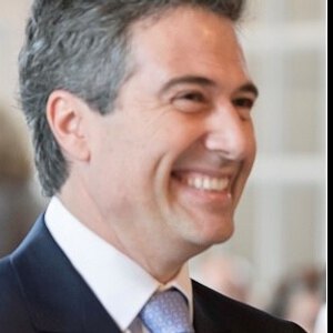 Photo de profil de Maître Philippe Moisset