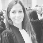 Photo de profil de Maître Anna Triqui