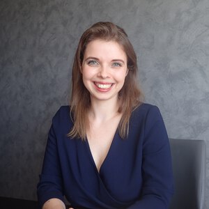 Maître Frédérique Scimia, avocat à CALUIRE ET CUIRE