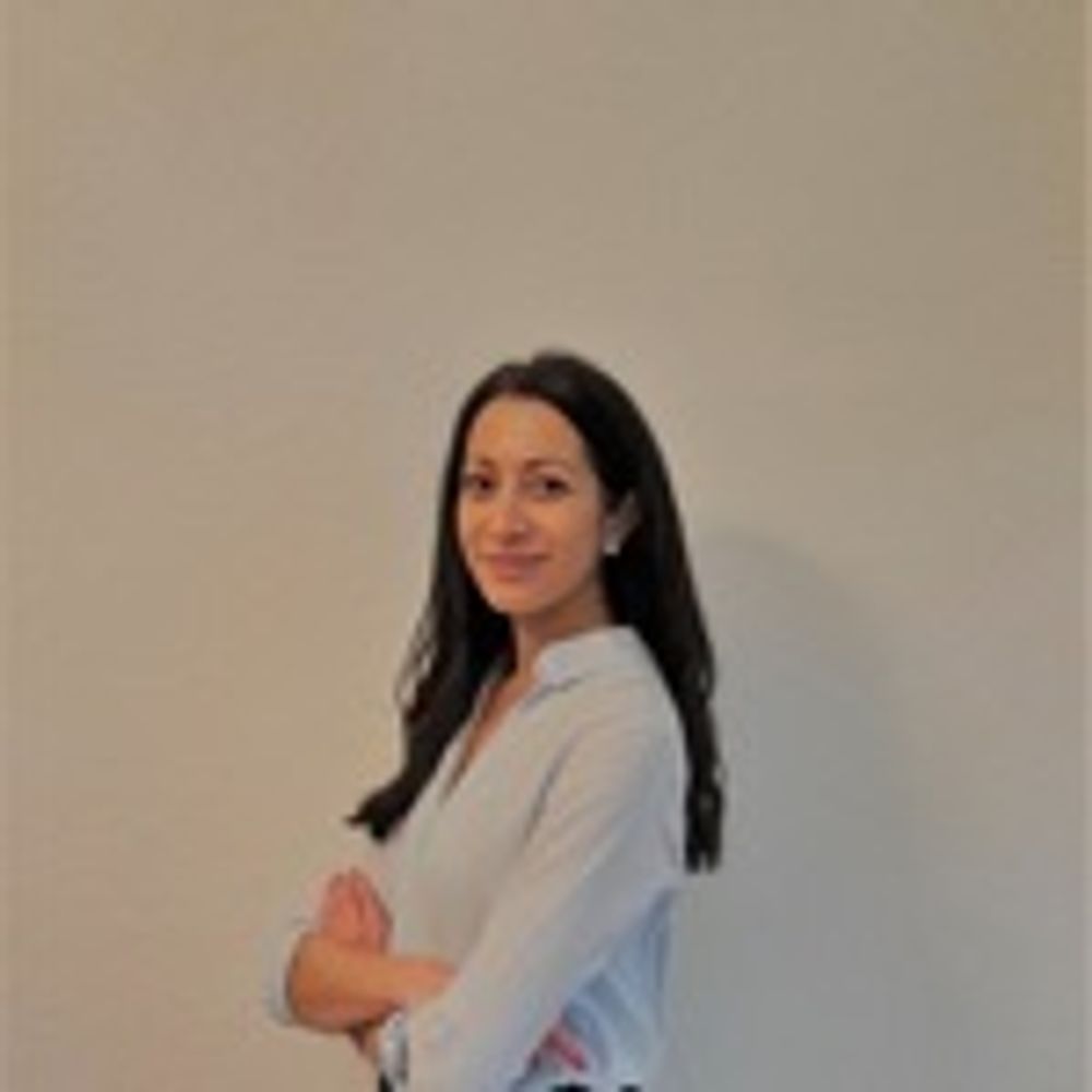 Photo de profil de Maître Camille Carbonell