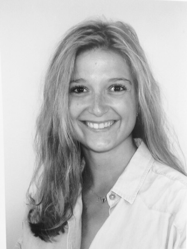 Maître Charlotte Guyard, avocat à Paris