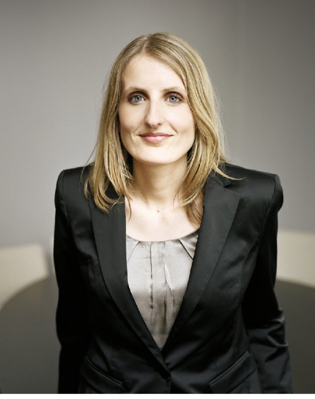 Photo de profil de Maître Virginie Lockwood