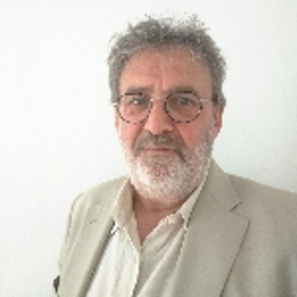 Photo de profil de Maître Jean-marc Mojica