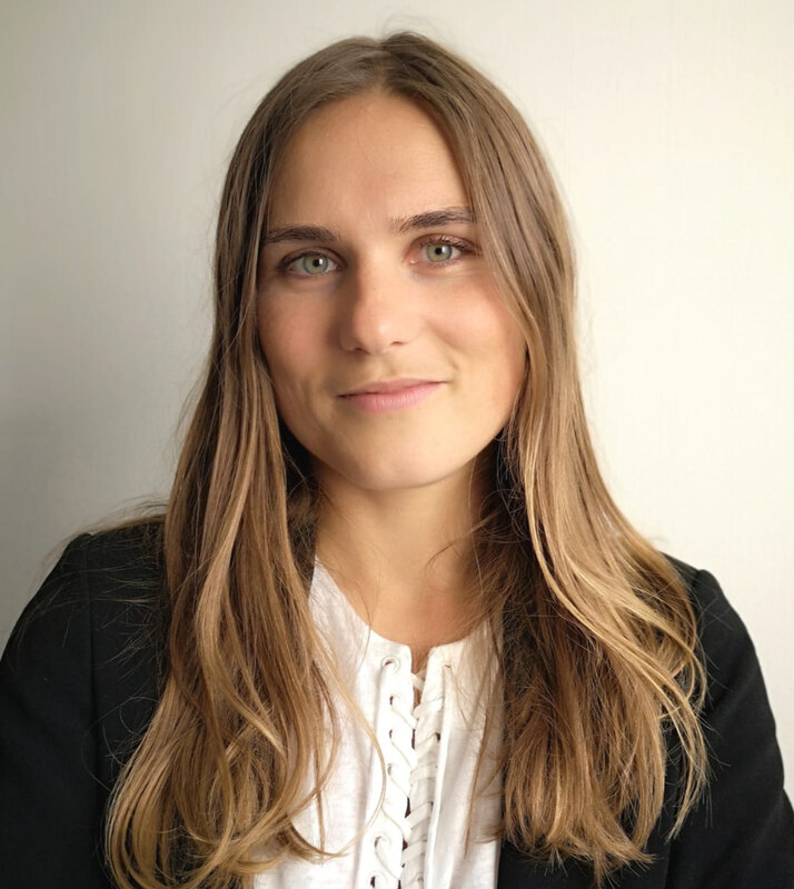 Photo de profil de Maître Sophie Lefeuvre