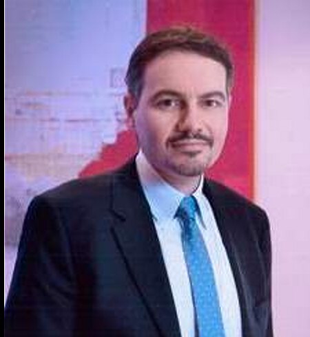 Maître Stéphane Bertuzzi, avocat à MARSEILLE