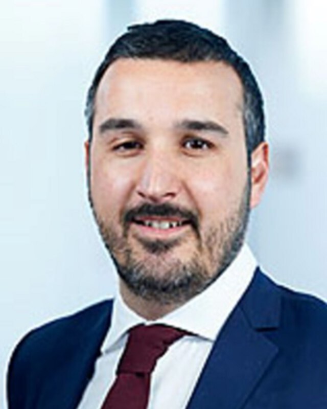 Maître Nicolas Brugués, avocat à AUBAGNE