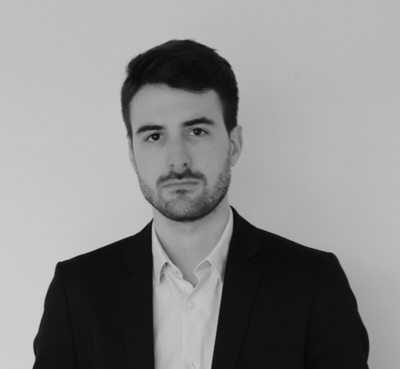 Photo de profil de Maître Alexandre Ramos