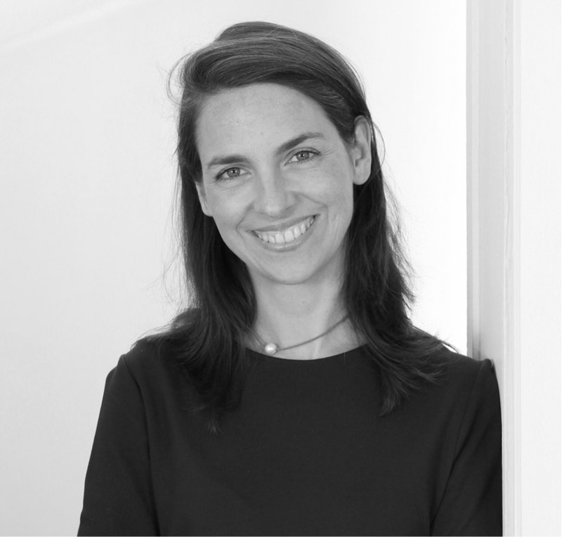 Photo de profil de Maître Anne Bost