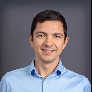 Photo de profil de Maître Jean-nicolas Robin