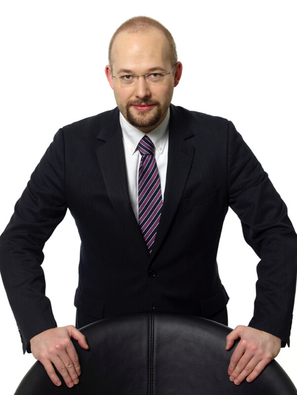 Photo de profil de Maître Nicolas Beck