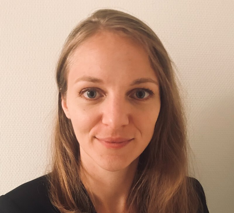 Photo de profil de Maître Lucie Jacquot