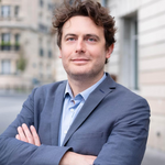 Maître Clément Gohaud, avocat à Paris