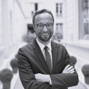 Photo de profil de Maître Vincent Tisler