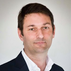 Photo de profil de Maître Clément Gicquel