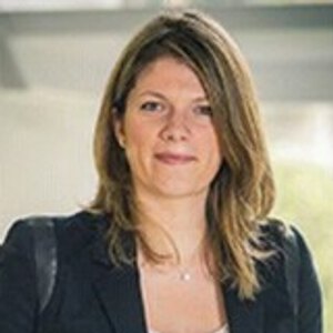 Maître Aurélie Richard, avocat à NANTES