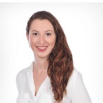 Maître Charlotte De villaines, avocat à Marseille