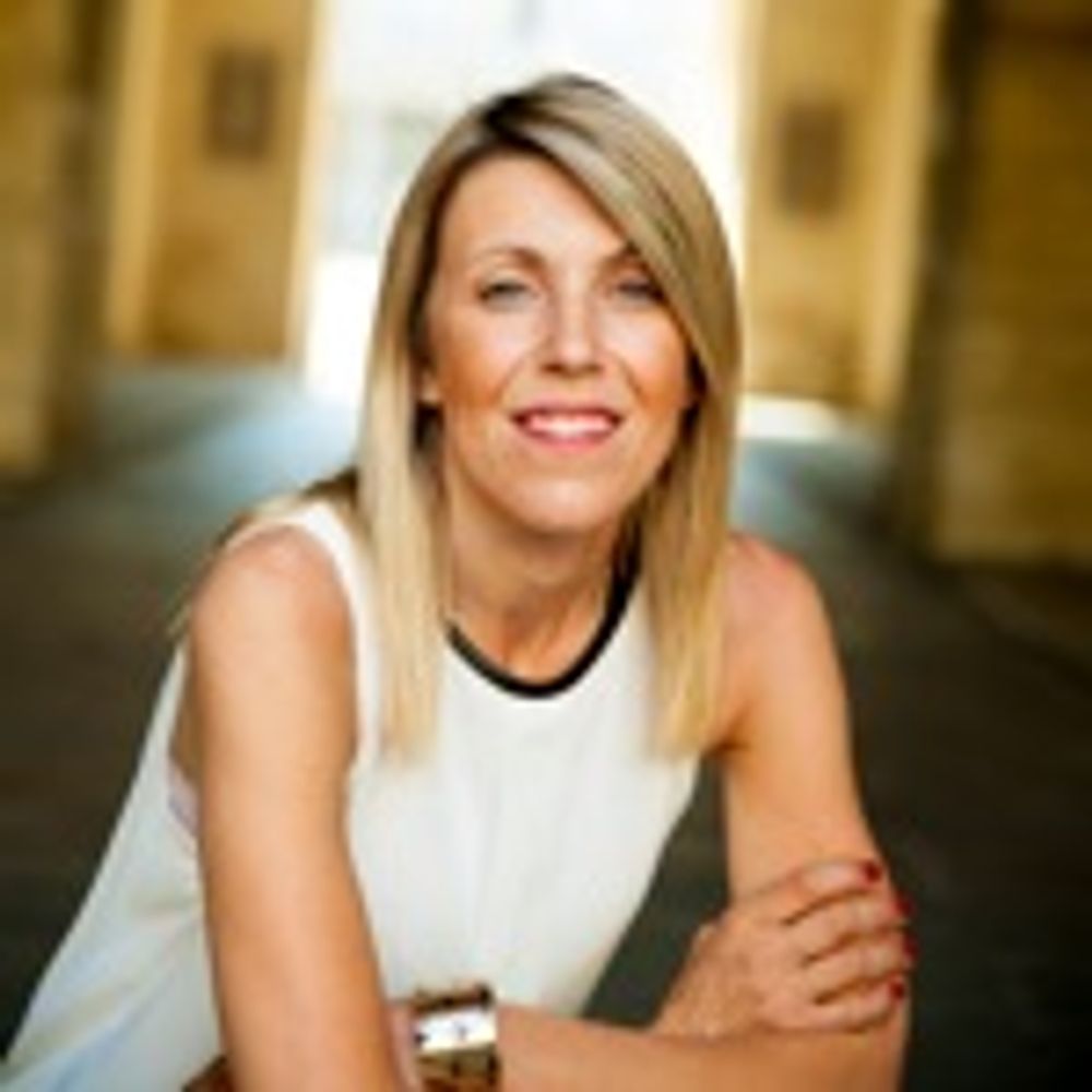 Photo de profil de Maître Elvine Loiseaux