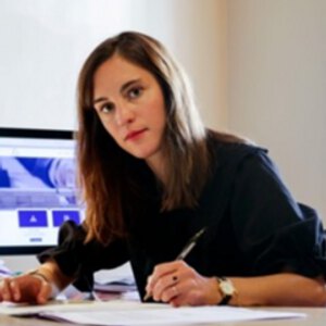 Maître Lucille  Romero , avocat à Nice