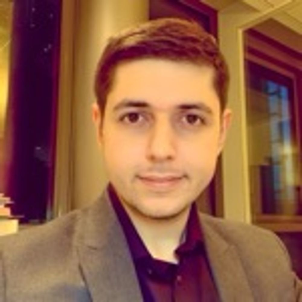 Photo de profil de Maître Yoni Lasry