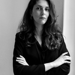 Photo de profil de Maître Chloé Romagné