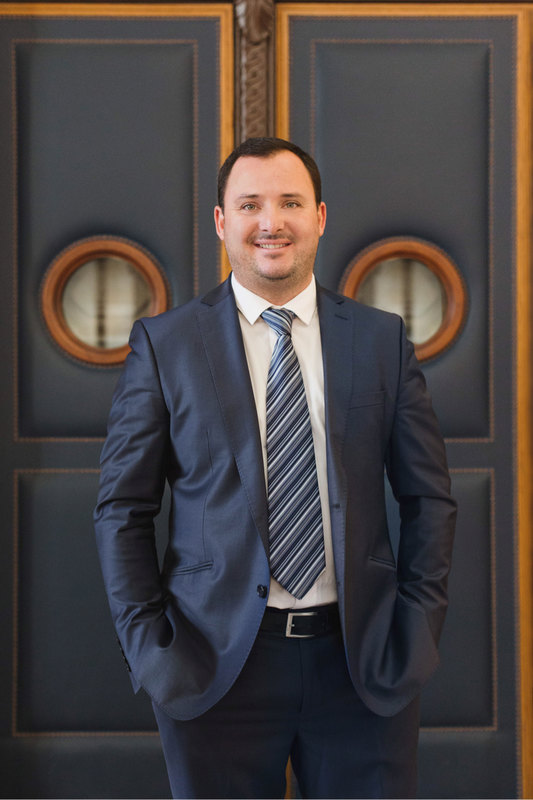 Photo de profil de Maître Alexandre Samak