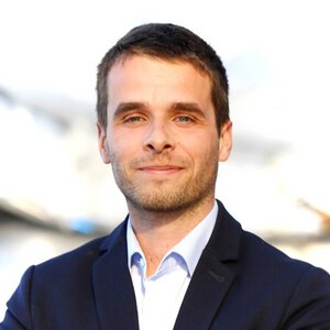 Maître Jérôme Houssay, avocat à Rennes