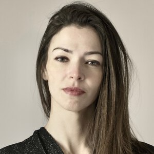 Maître Neli Sochirca, avocat à Paris