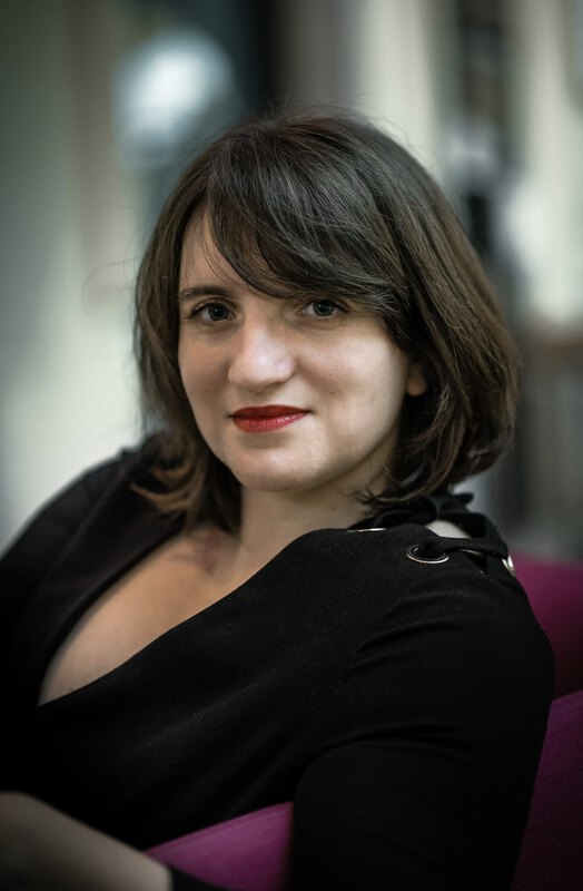 Photo de profil de Maître Emmeline Bocherel