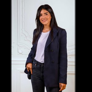 Maître Jade Griffaton, avocat à Paris