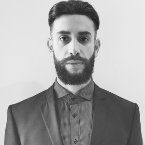 Photo de profil de Maître Jean-charles Nahra