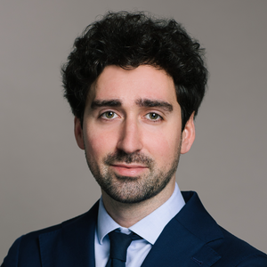 Photo de profil de Maître Antonin Fragne