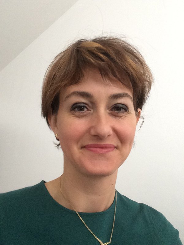 Photo de profil de Maître Karine Lasne