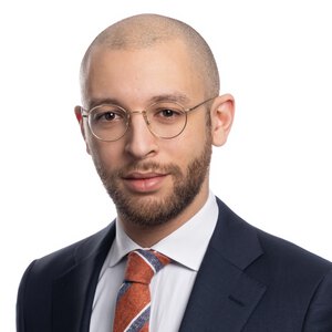 Photo de profil de Maître Olivier Le goff