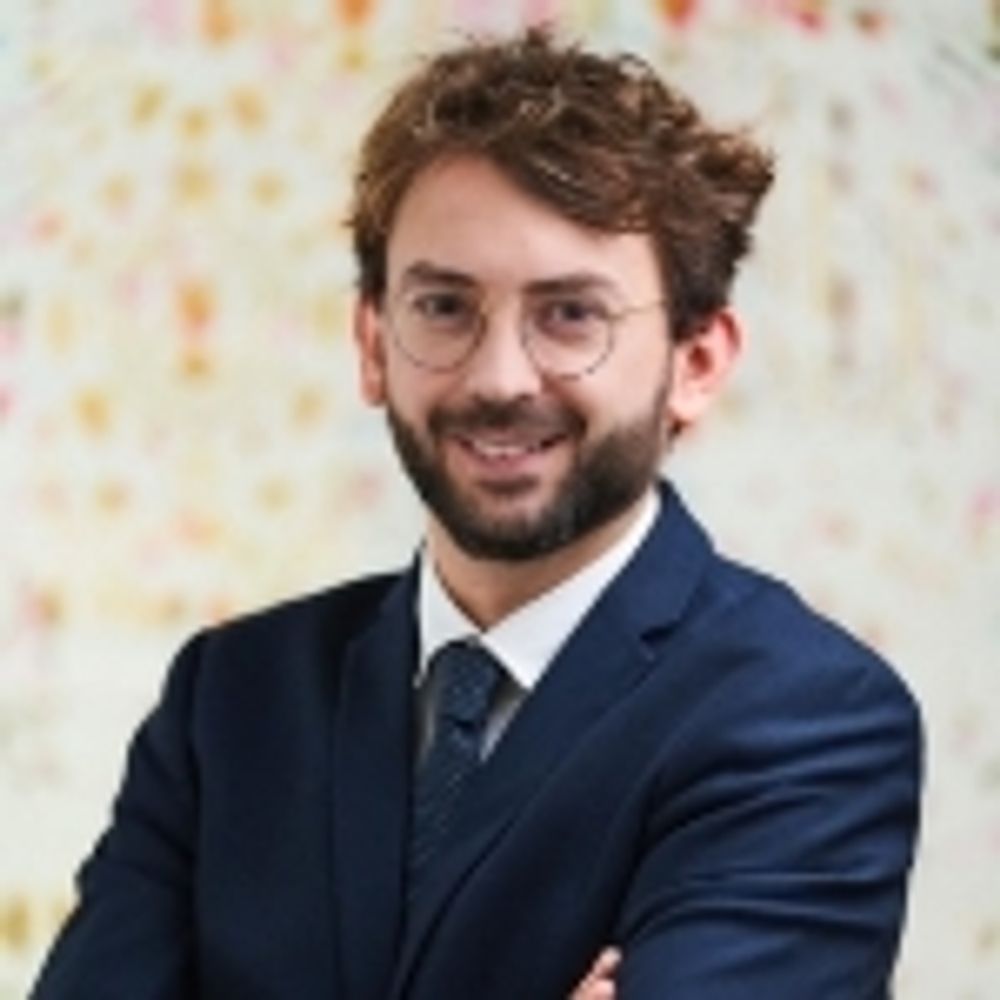 Photo de profil de Maître Antoine Lorget 