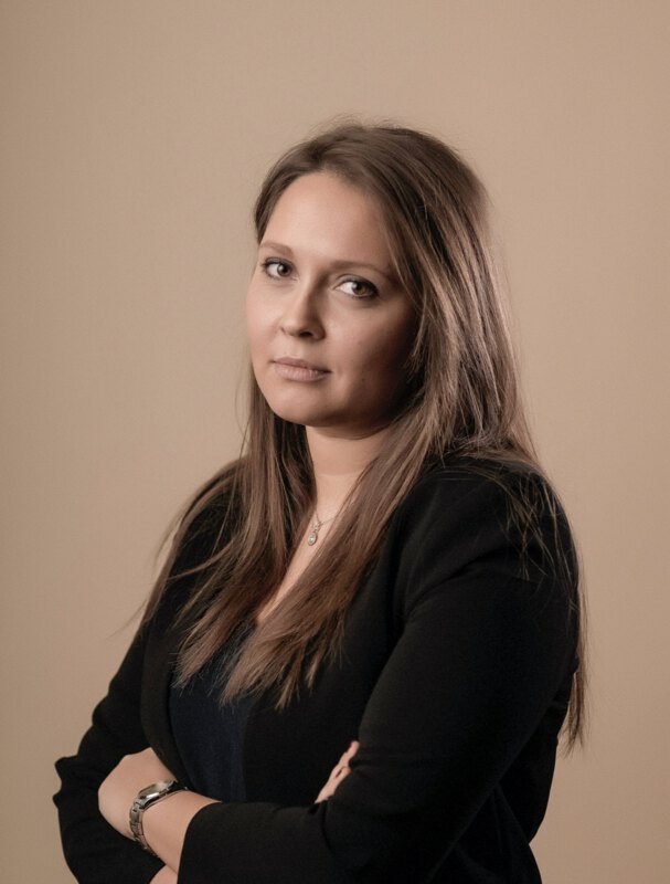 Photo de profil de Maître Irina Airinei