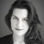 Photo de profil de Maître Julie Bureau-ockrent