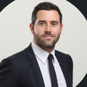 Maître Guillaume Oger, avocat à Paris