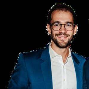 Maître Victor Teles, avocat à MONTPELLIER