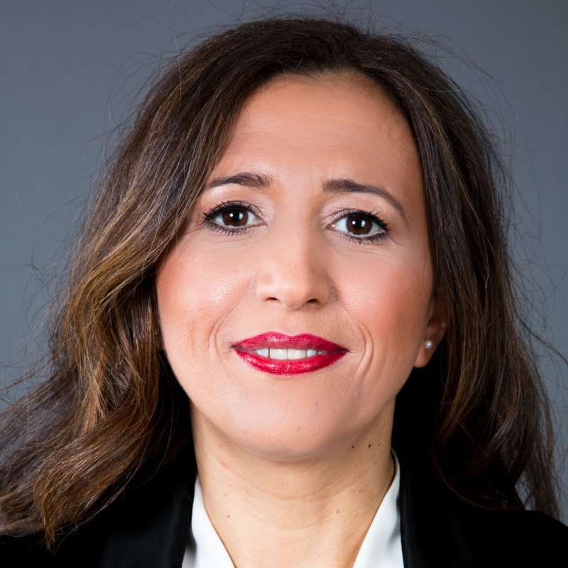 Maître Sofia Benammar