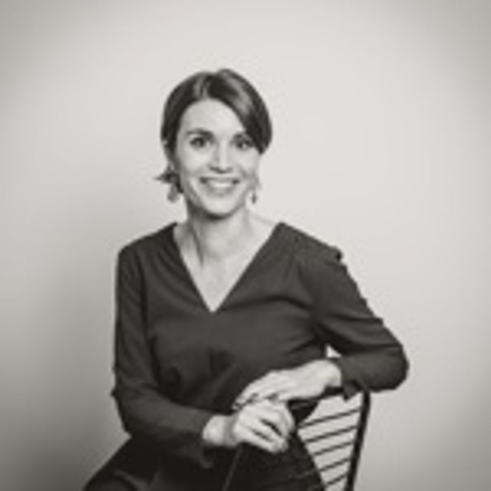 Photo de profil de Maître Lucile Monty