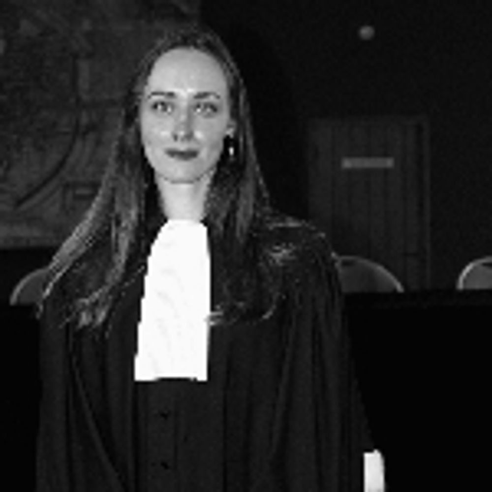 Photo de profil de Maître Margaux Machart