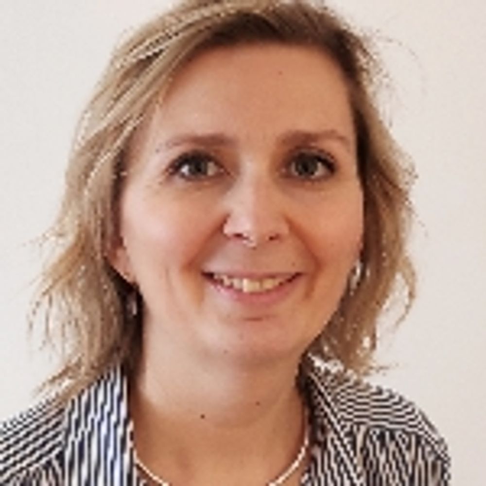 Maître Anais Carrel, avocat à Paris